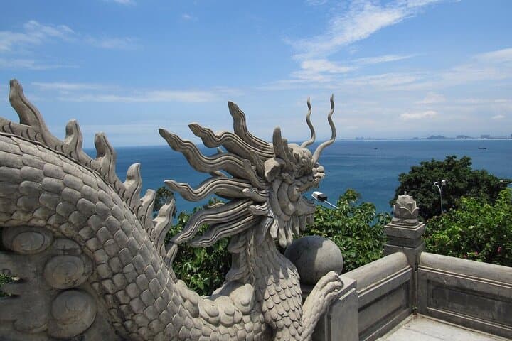 Hai Van Pass Private Car: Scenic Hoi An to Hue Drive with English-Speaking Driver photo 5