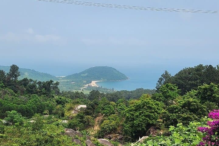 Hue to Hoi An Private Discovery Tour via Hai Van Pass — Scenic Car Transfer and Cultural Stops photo 5