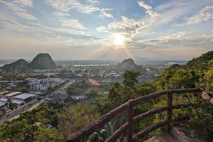 Marble Mountains to Hoi An Ancient Town Day Tour from Da Nang photo 6