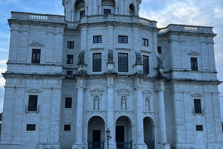 Lisbon Alfama Scavenger Hunt: Interactive Self-Guided Walking Tour photo 6