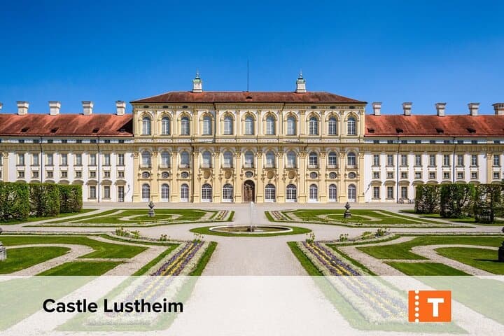 Munich City Pass — 45 Attractions & Public Transport (1–5 Days) photo 2