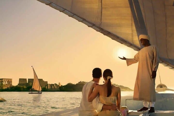 8-Day Egypt Private Tour: Cairo, Luxor & Aswan With Nile Cruise photo 5