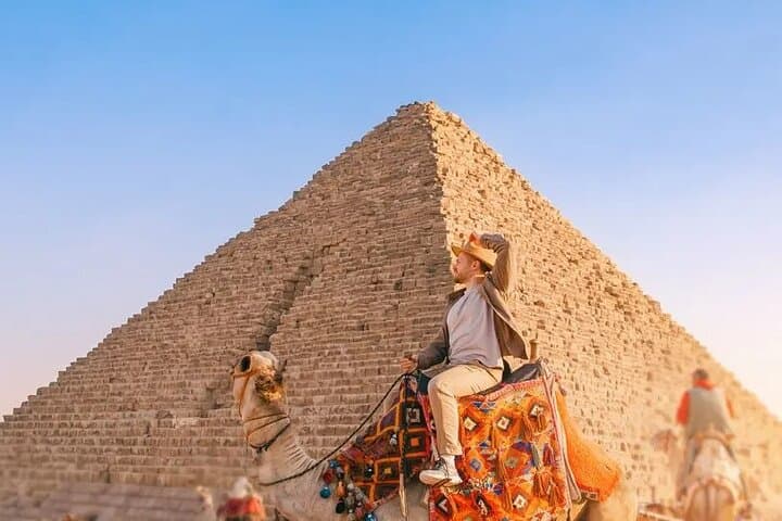 8-Day Egypt Private Tour: Cairo, Luxor & Aswan With Nile Cruise
