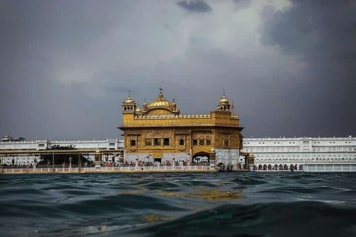 Full-Day Amritsar: Golden Temple, Jallianwala Bagh & Wagah Border Ceremony photo 6