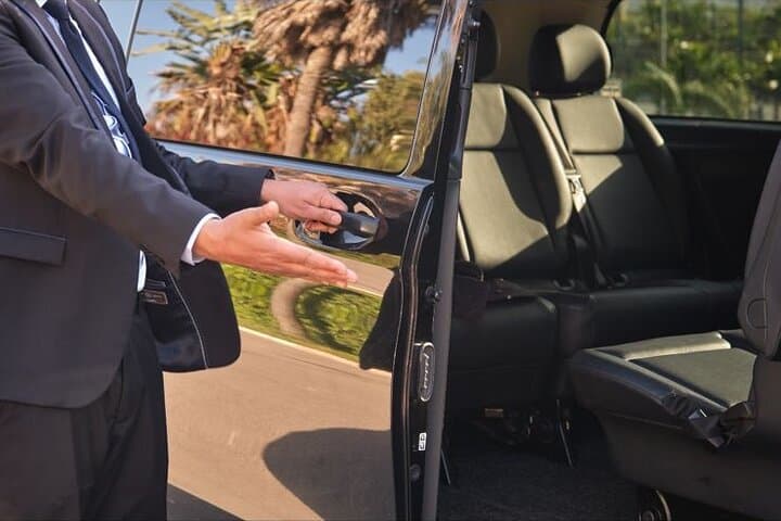 Private Transfers from Marrakech Airport to Marrakech City — Fast, Comfortable RAK Pickup photo 4