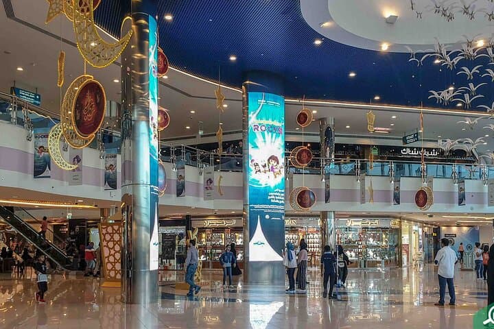 Full-Day Abu Dhabi City Tour from Dubai — Sheikh Zayed, Heritage & Yas Island photo 4