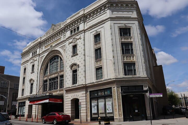 Creative Capital: Providence Art & Architecture Walking Tour photo 5