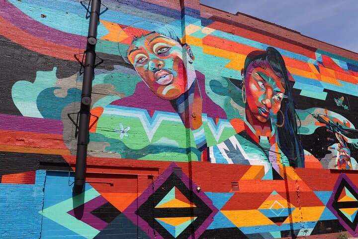 Creative Capital: Providence Art & Architecture Walking Tour photo 6