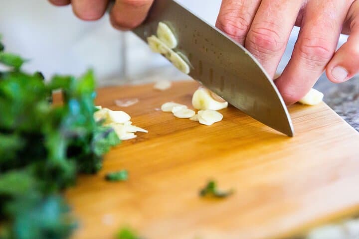 Hands-On Italian Pasta Making Class for Beginners in Baltimore photo 4