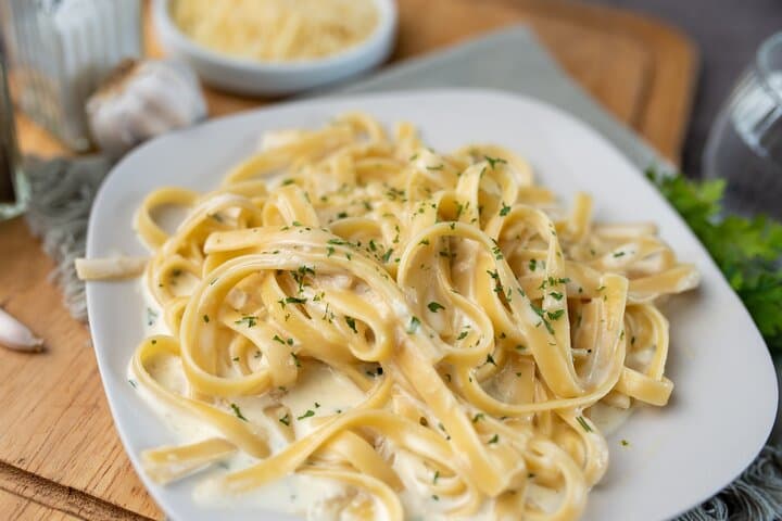 Hands-On Italian Pasta Making Class for Beginners in Baltimore photo 6