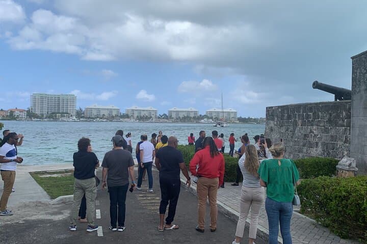 90-Minute Nassau City Tour: Queen's Staircase, Rum Cake & Atlantis Highlights photo 3