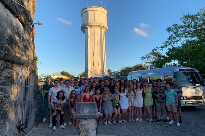 90-Minute Nassau City Tour: Queen's Staircase, Rum Cake & Atlantis Highlights photo 4
