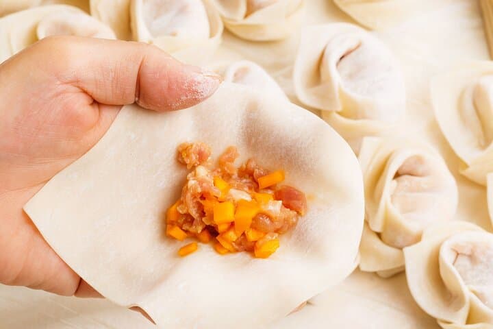 Hands-On Potsticker Making Class in Chicago with Chef Janet photo 5