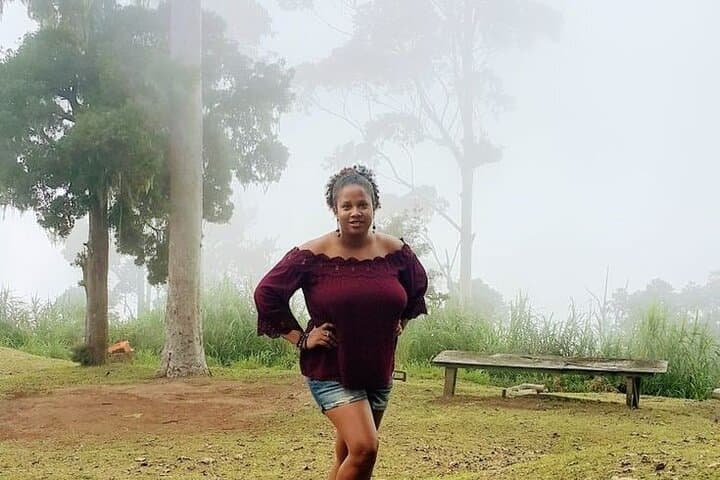 Full-Day Blue Mountains Hike from Kingston: Trails, Views & Local Coffee photo 4