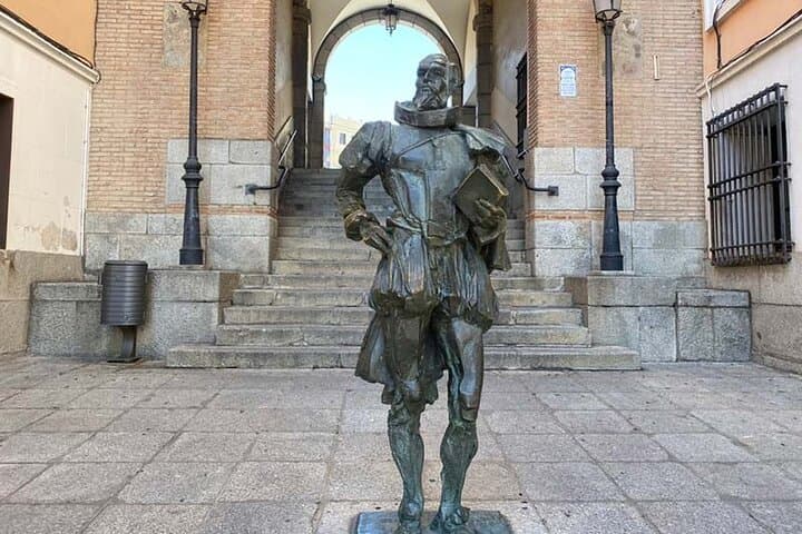 Toledo Day Trip from Madrid: Guided Tour, Sword-Making Workshop & Free Time photo 4