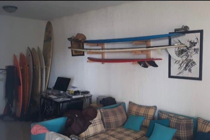 Dar Bouazza Surf Lessons & Surf Photography | Jack Beach, Morocco photo 2
