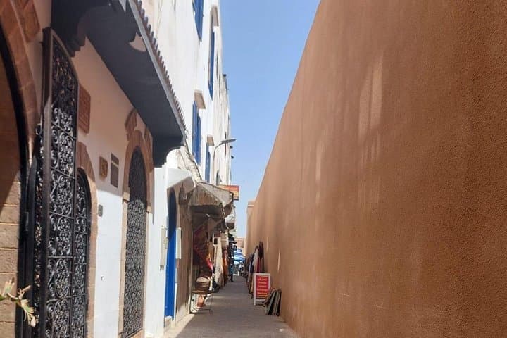 Essaouira Day Trip from Marrakech: Atlantic Ramparts, Medina & Seafood photo 2