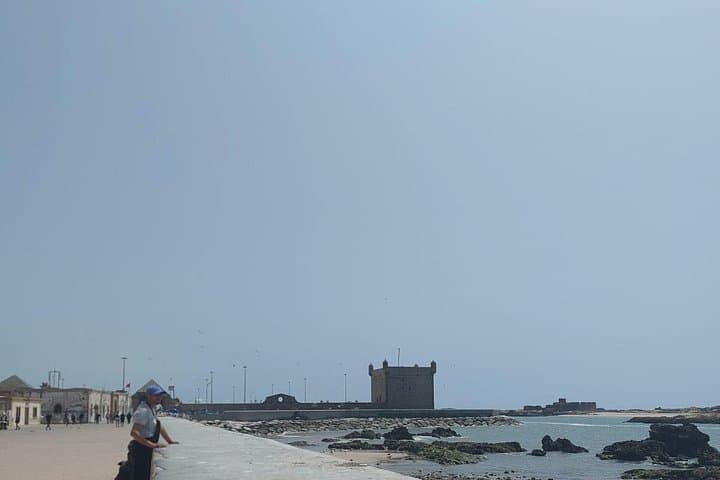 Essaouira Day Trip from Marrakech: Atlantic Ramparts, Medina & Seafood photo 4
