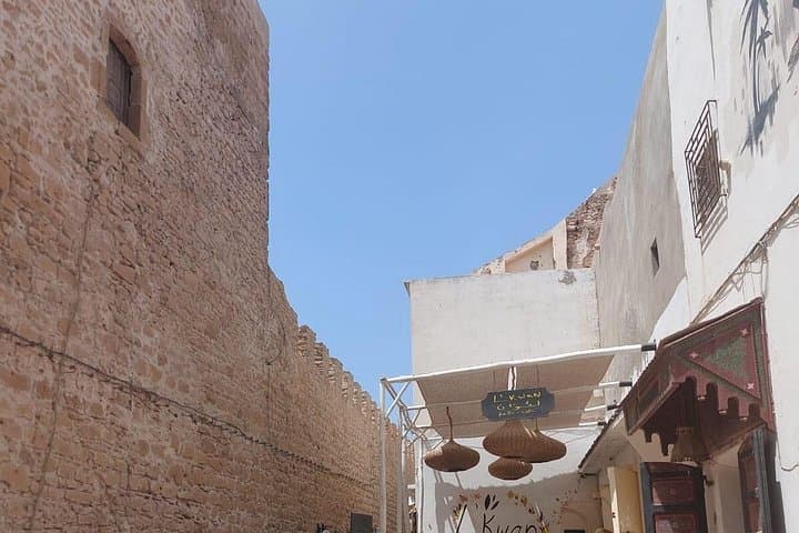 Essaouira Day Trip from Marrakech: Atlantic Ramparts, Medina & Seafood photo 6