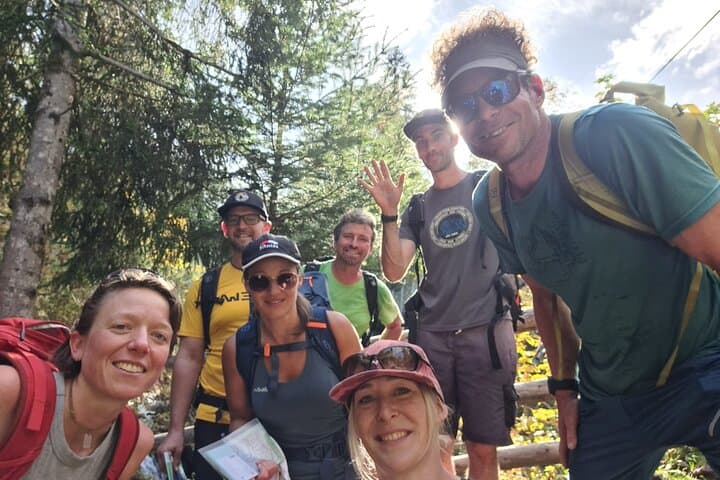 Trail Running in the Zugspitz Arena — Guided Runs from Ehrwald photo 6