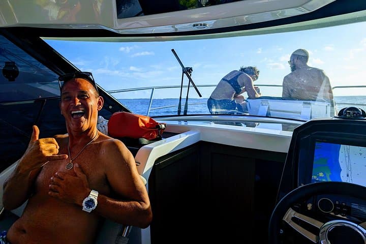 Six Fins Key West Patch Reef Fishing: Family-Friendly Private Charter photo 3