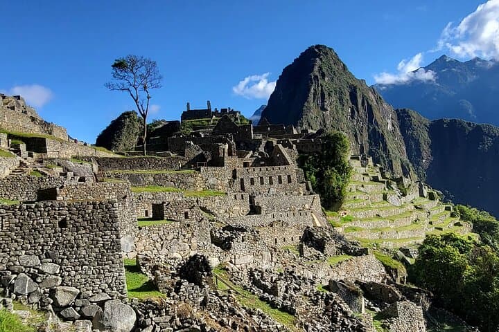 Full-Day Machu Picchu Train Tour from Ollantaytambo: What to Expect photo 2