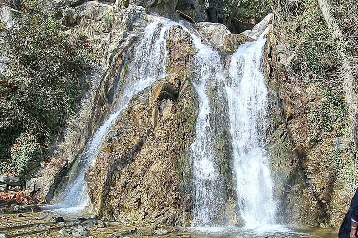Troodos Mountains Jeep Tour with Wine Tasting from Paphos photo 2