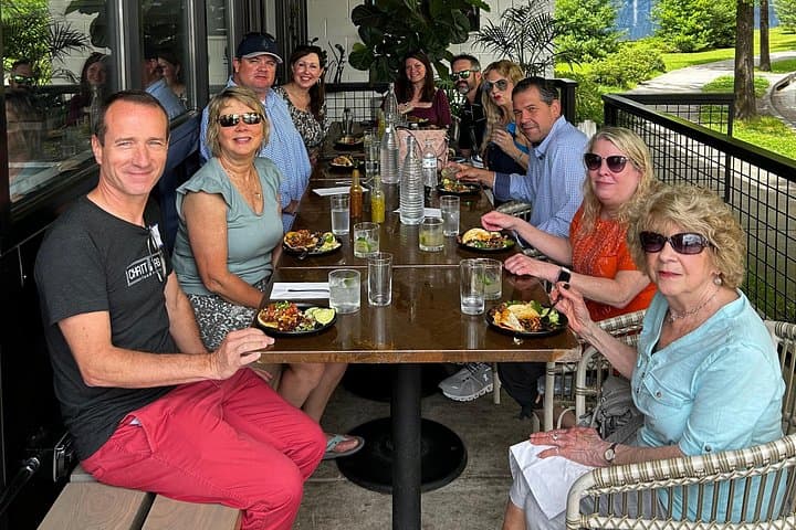 Chattanooga Southside Brunch Food Tour — Local Tastes & Historic Sips photo 1