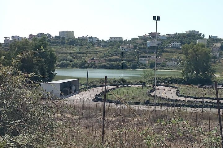 Kallmi Hill to Durrës: Coastal Nature Walk and Ancient Shorelines photo 4