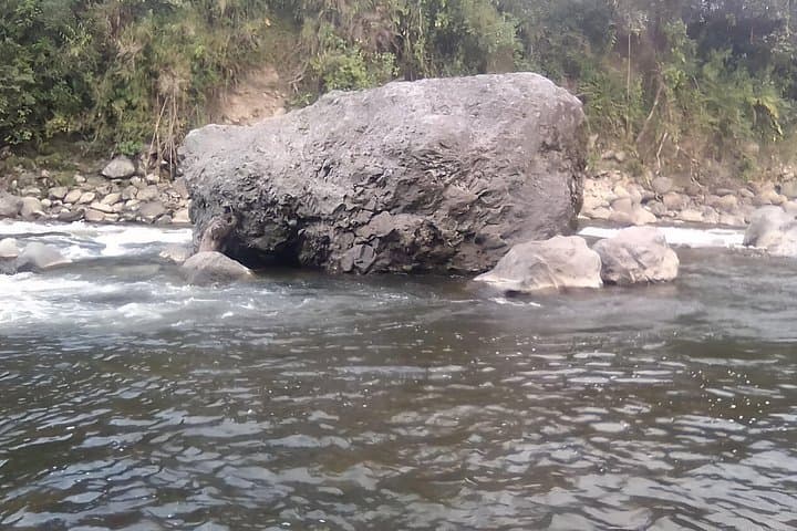 Gate of the Colombian Massif: Private Cultural & Waterfall Day Trip from San Agustín photo 2