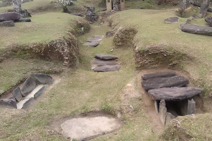 Gate of the Colombian Massif: Private Cultural & Waterfall Day Trip from San Agustín photo 4
