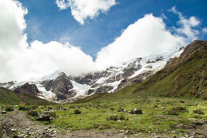 Humantay Lagoon Trek from Cusco: Turquoise Andes Day Hike photo 2