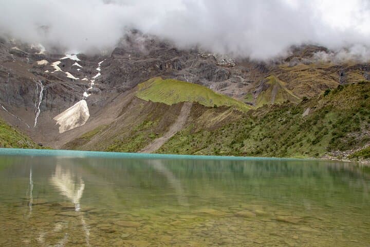 Humantay Lagoon Trek from Cusco: Turquoise Andes Day Hike photo 4