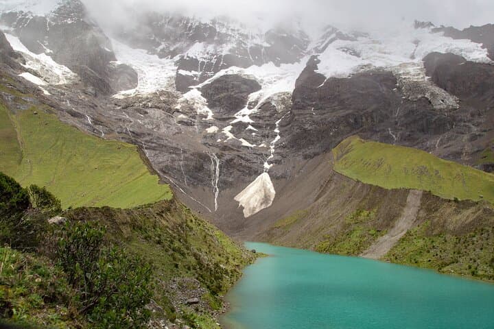 Humantay Lagoon Trek from Cusco: Turquoise Andes Day Hike photo 5