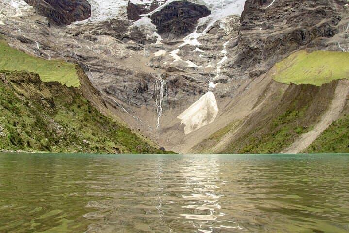 Humantay Lagoon Trek from Cusco: Turquoise Andes Day Hike