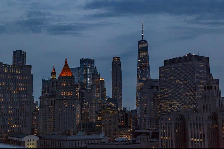 Cheers to Chinatown: Manhattan Walking Bar Crawl & History Tour photo 5