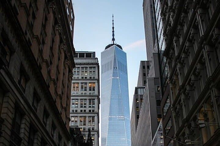 VIP One World Observatory Tour: 20+ Manhattan Sights with Priority Entry