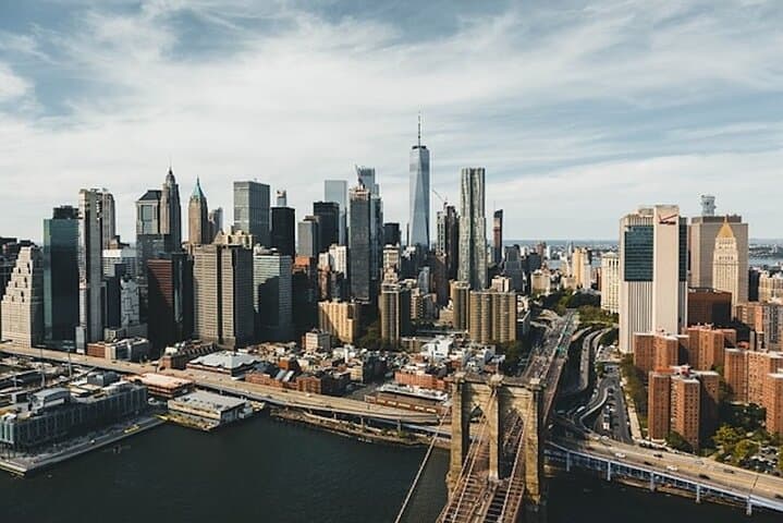 VIP One World Observatory Tour: 20+ Manhattan Sights with Priority Entry photo 3