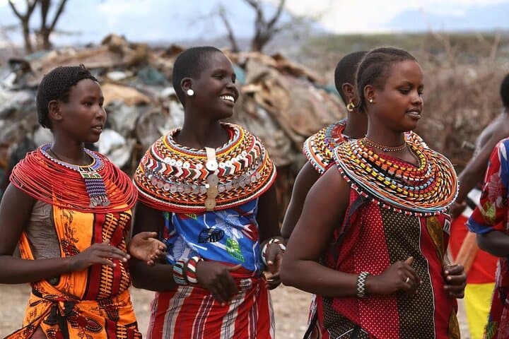 Private 7D6N Rivals of the Savannah: Kenya Safari from Nairobi to Masai Mara photo 3