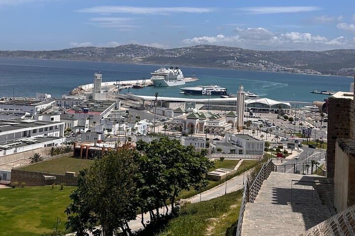 Tangier Private Day Trip from Málaga: Ferry, Medina & Cap Spartel photo 2