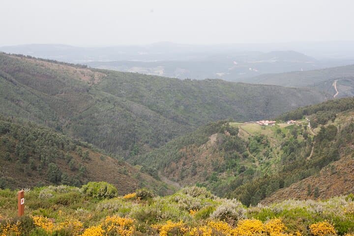 Private Nature and Village Hike in Aigra Nova: Hidden Portugal Hike photo 2