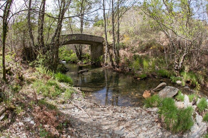 Private Nature and Village Hike in Aigra Nova: Hidden Portugal Hike photo 3