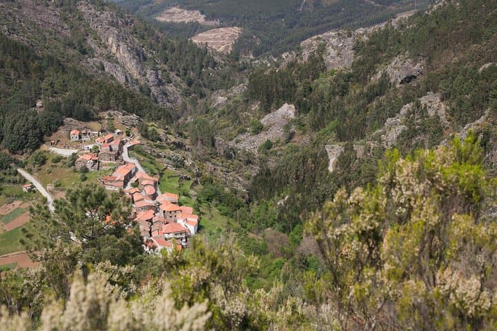 Private Nature and Village Hike in Aigra Nova: Hidden Portugal Hike photo 4