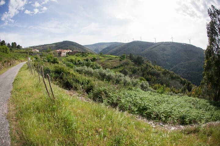 Private Nature and Village Hike in Aigra Nova: Hidden Portugal Hike photo 5