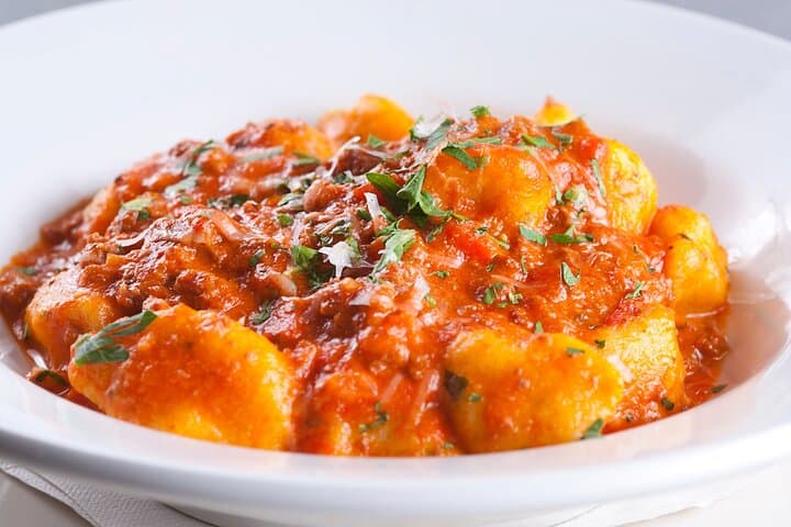 Make Pillowy Gnocchi in Sacramento: Hands-On Class with a Local Chef photo 4