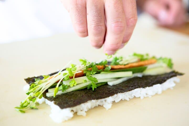 Roll Like a Chef: Hands-On 2-Hour Sushi Class in Jacksonville photo 2