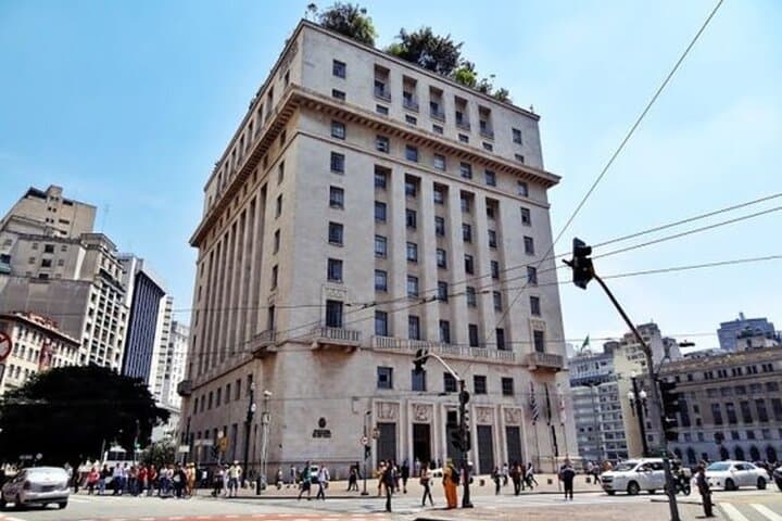 São Paulo Highlights Walking Tour: Historic City Center Guided Walk photo 2