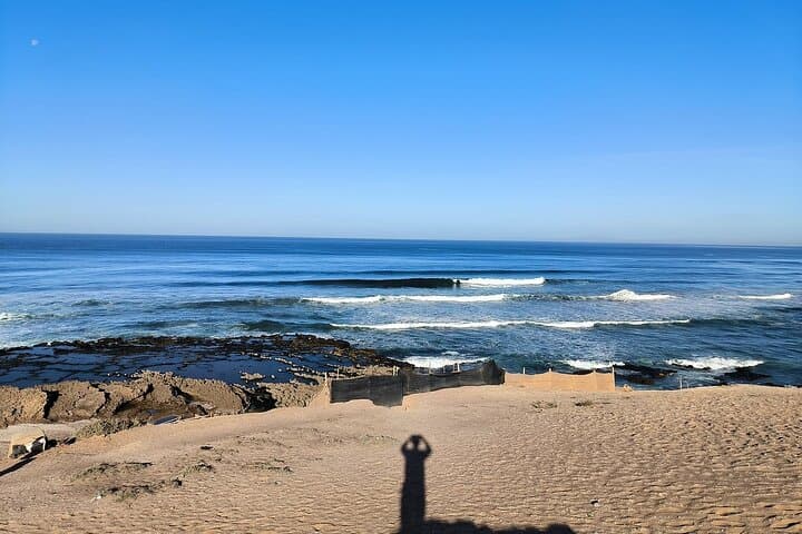 Private Mini Sahara Tour from Agadir: Dune Bashing & Berber Lunch photo 6