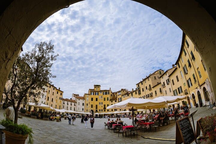 Savor Lucca: Half-Day Culinary Walking Tour with Traditional Tuscan Lunch photo 6