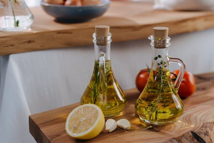 Hands-On Spaghetti Aglio e Olio Class with Chef Deanna in Dallas photo 4